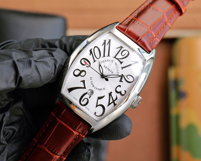 FRANCK MULLER